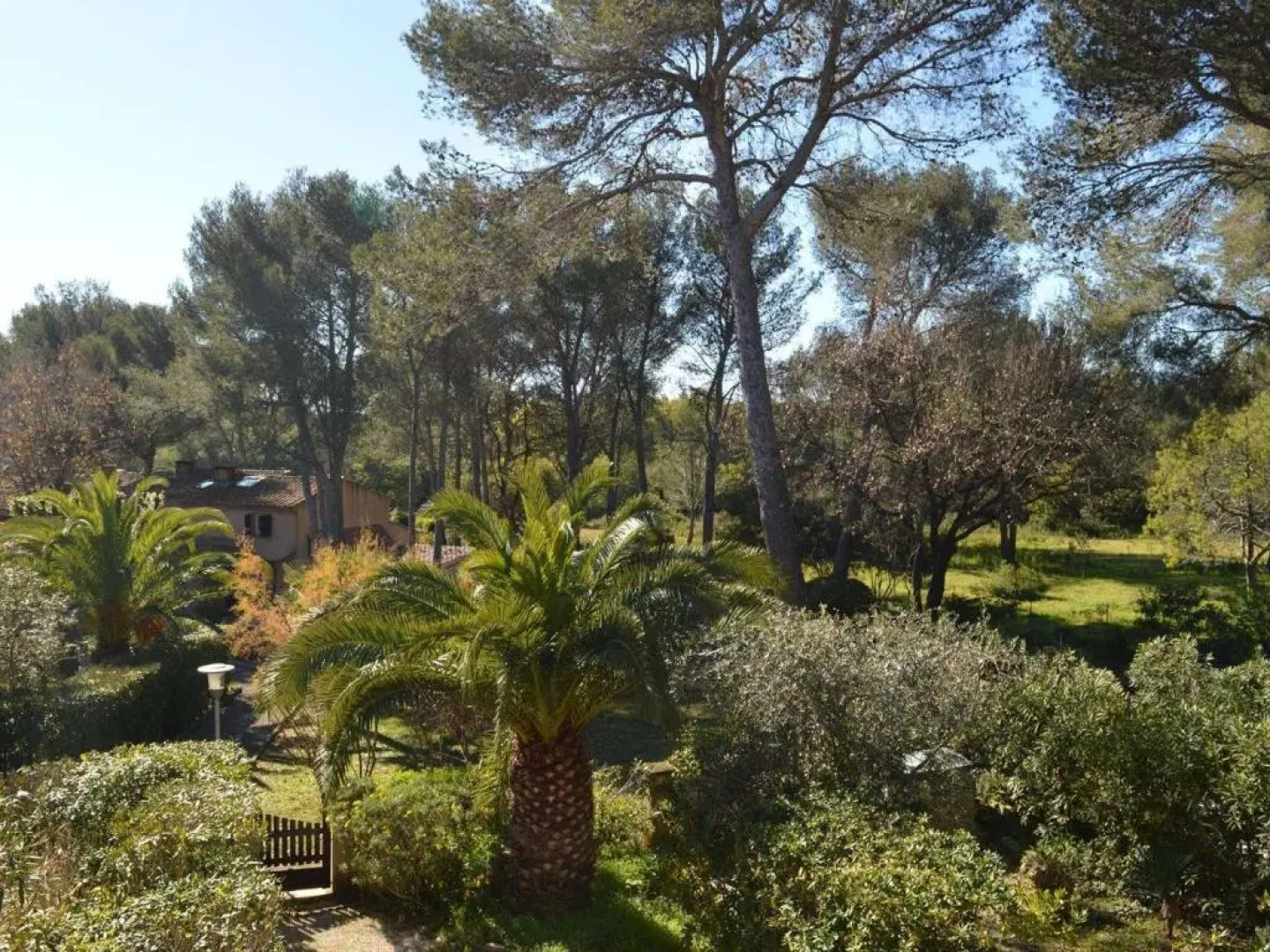 Appartement La Croix-Valmer, 2 pièces, 4 personnes - FR-1-226B-28