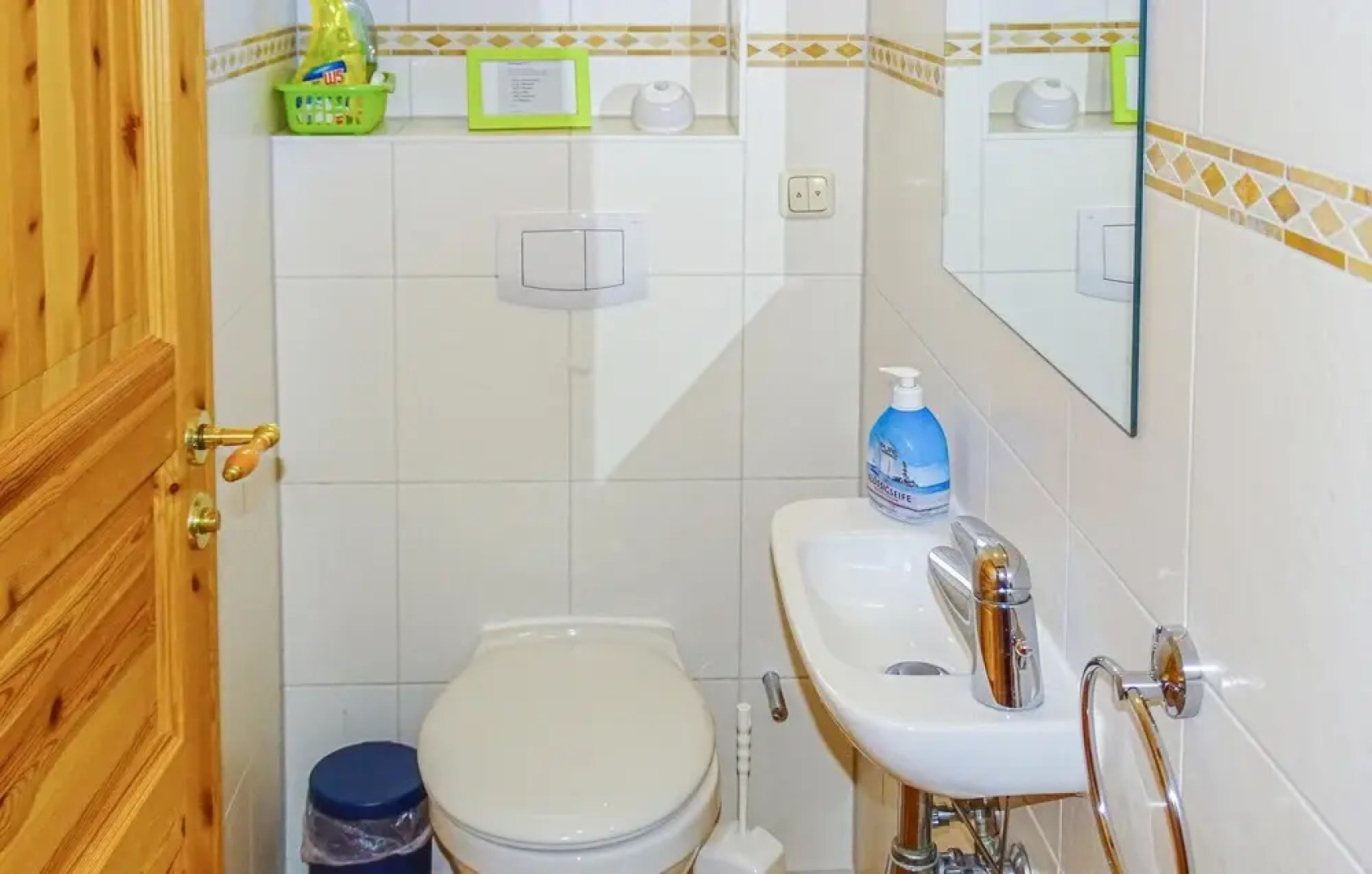 Beautiful Home in Insel Poel/timmendorf With 3 Bedrooms and Wifi