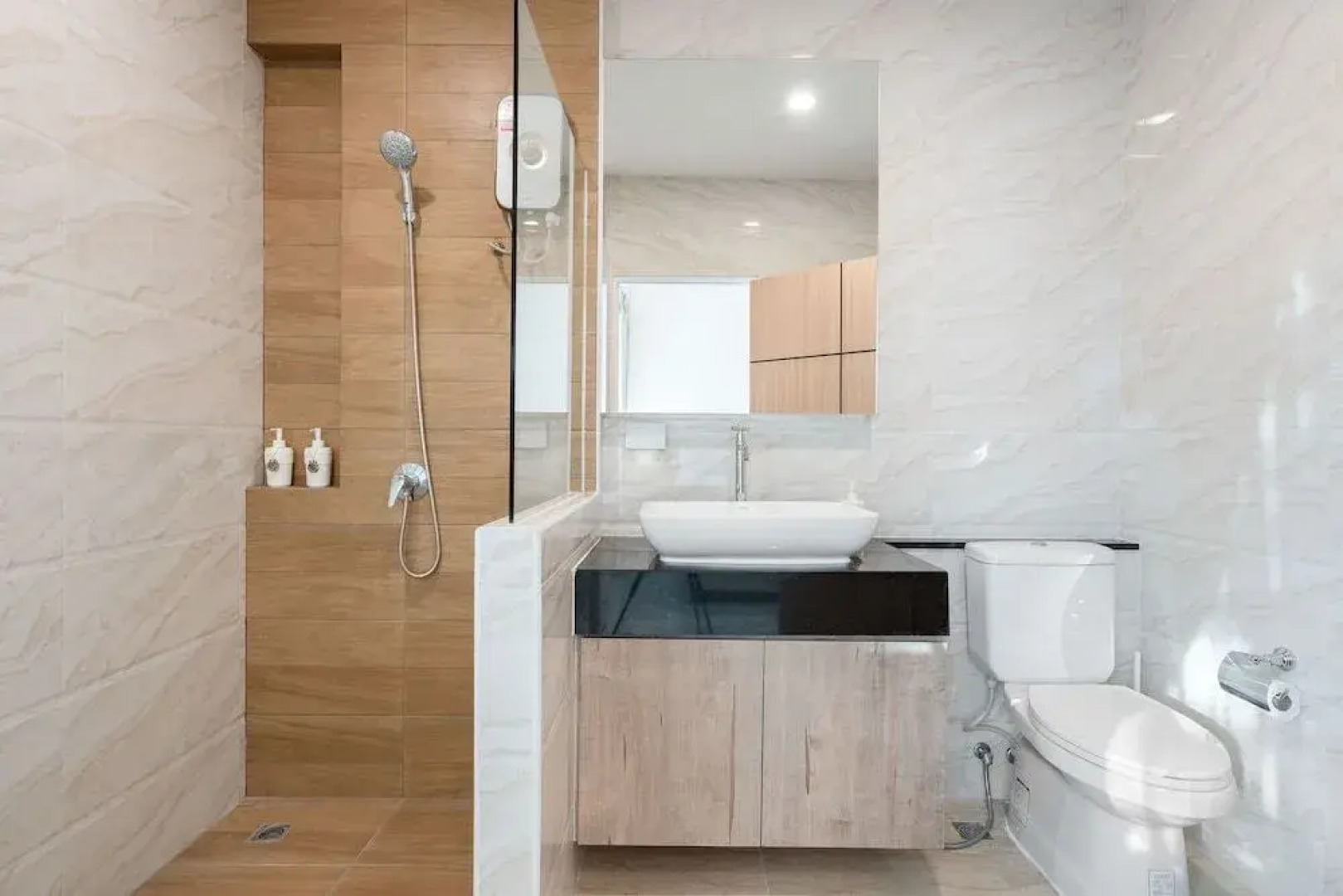 Luxury Pool Villa A18