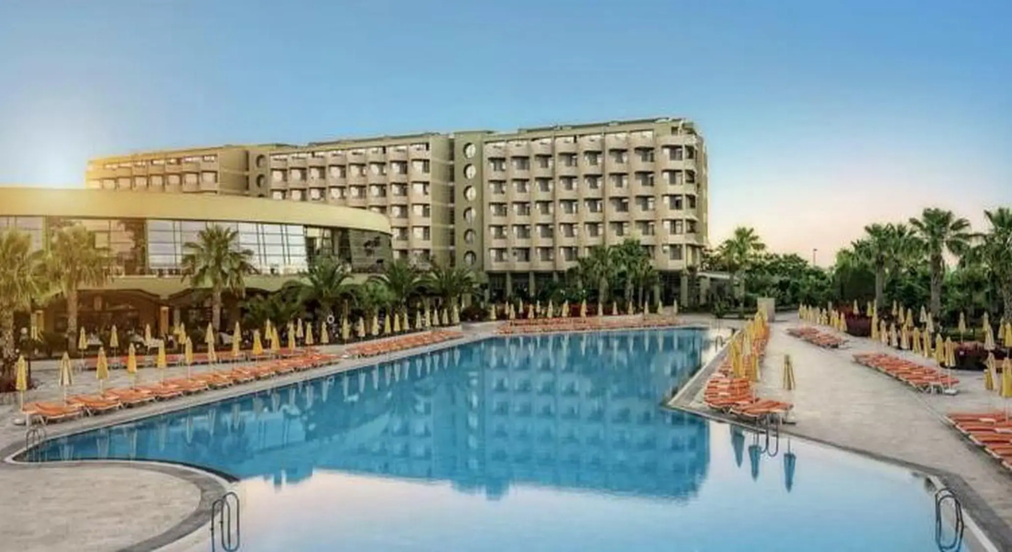 VONRESORT Golden Coast - All Inclusive