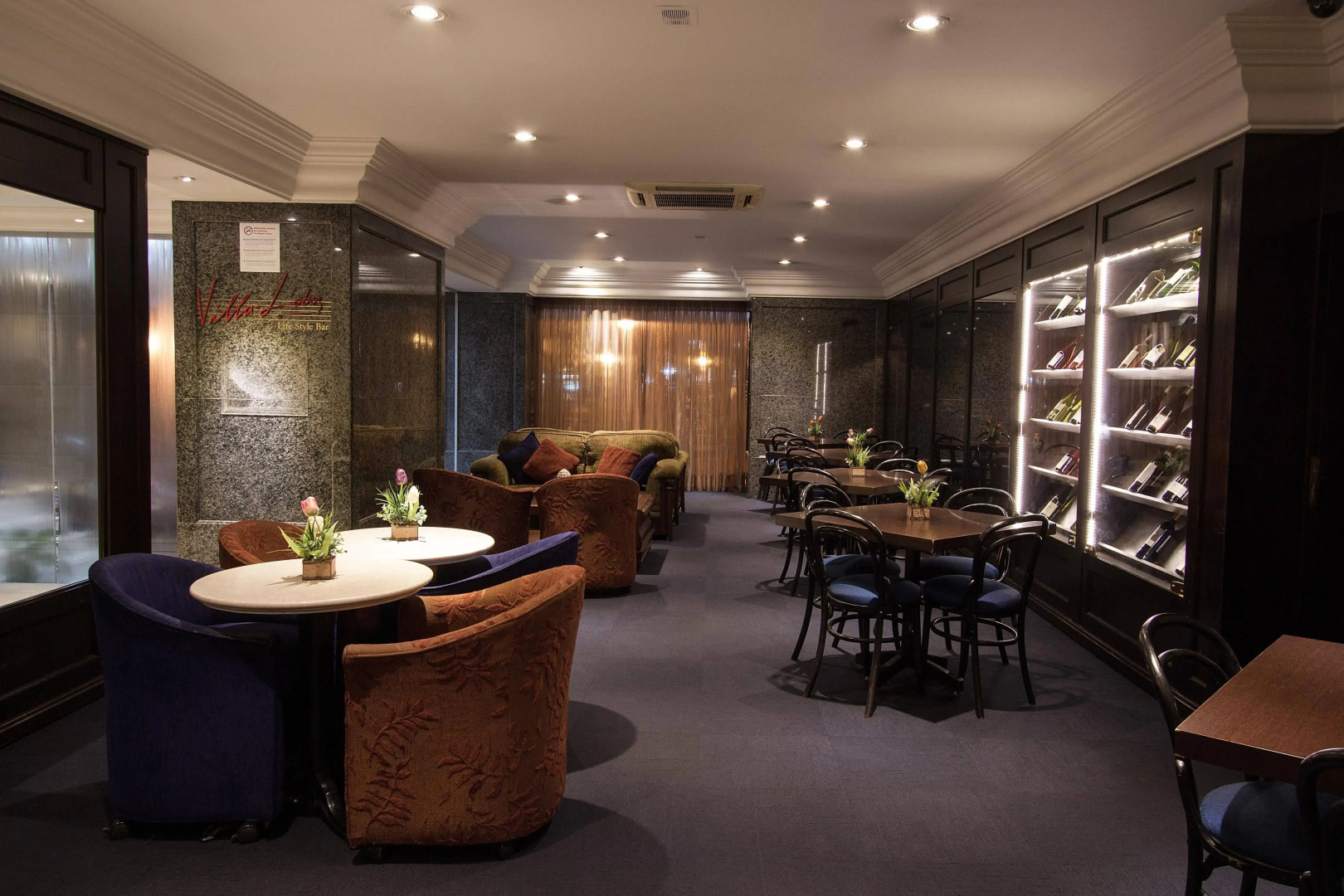 Interludium Iguassu Convention Hotel