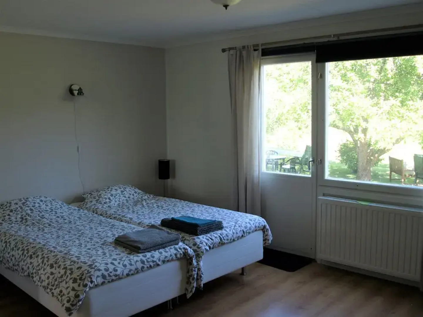 The Green House Guesthouse Sunnemo