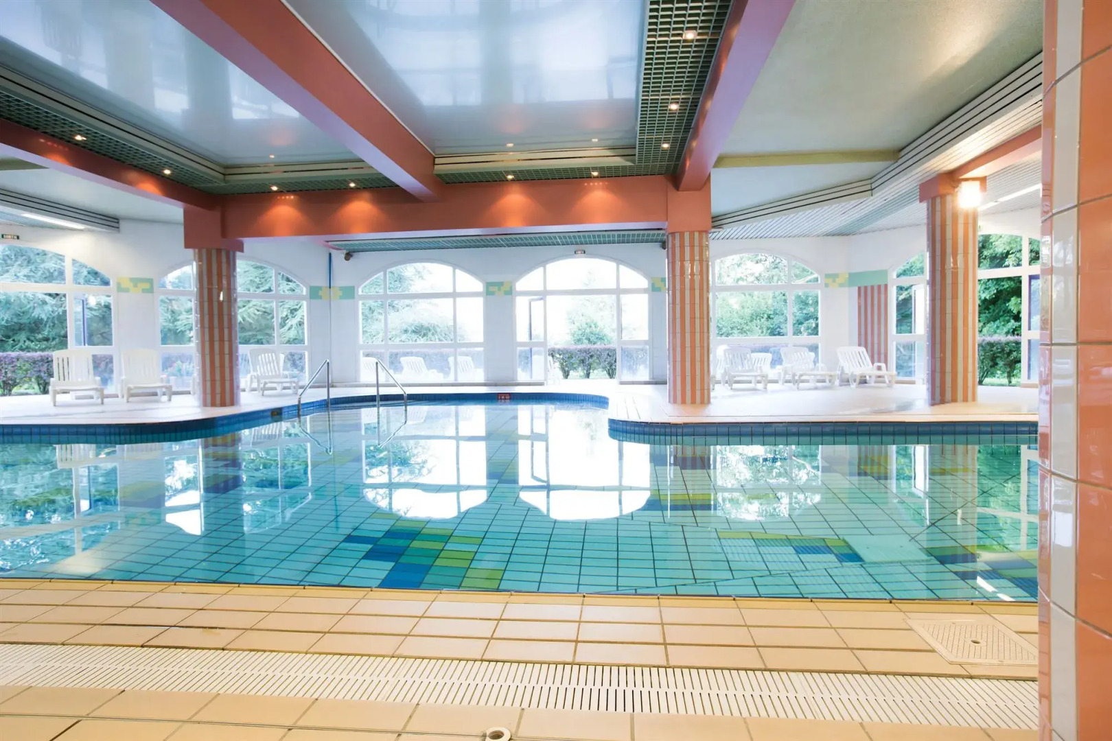 Hotel & Spa Vacances Bleues Villa Marlioz