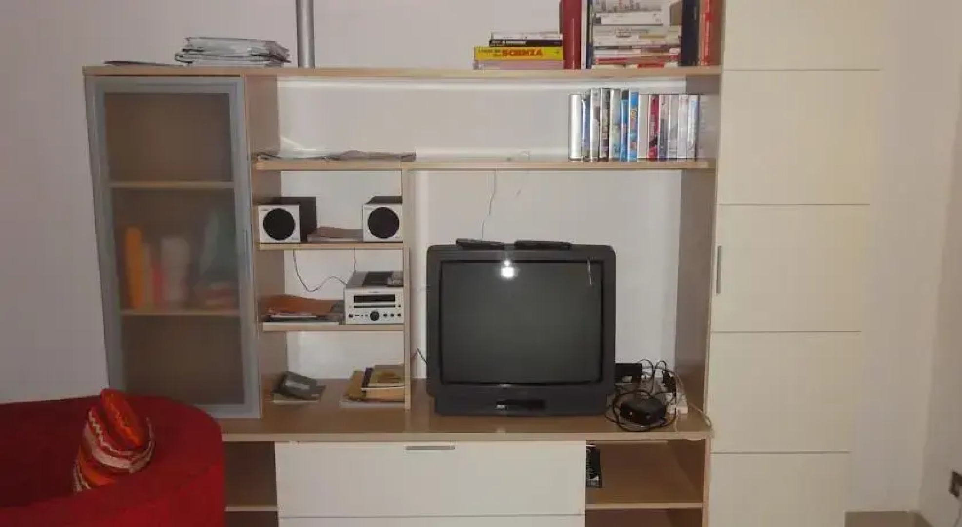 Appartamento Tre Torrette