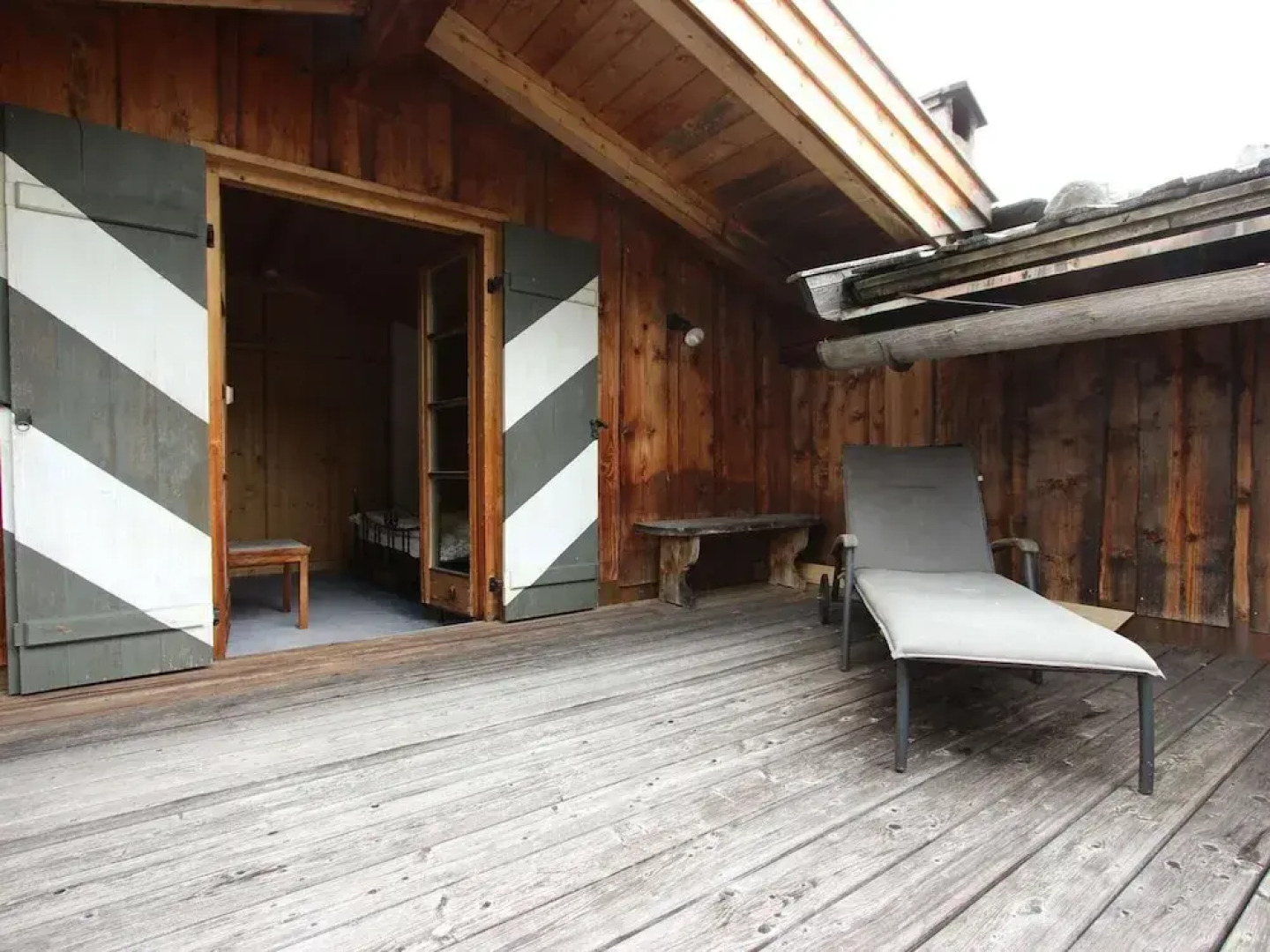 Chalet in St Johann on Ski Slopes