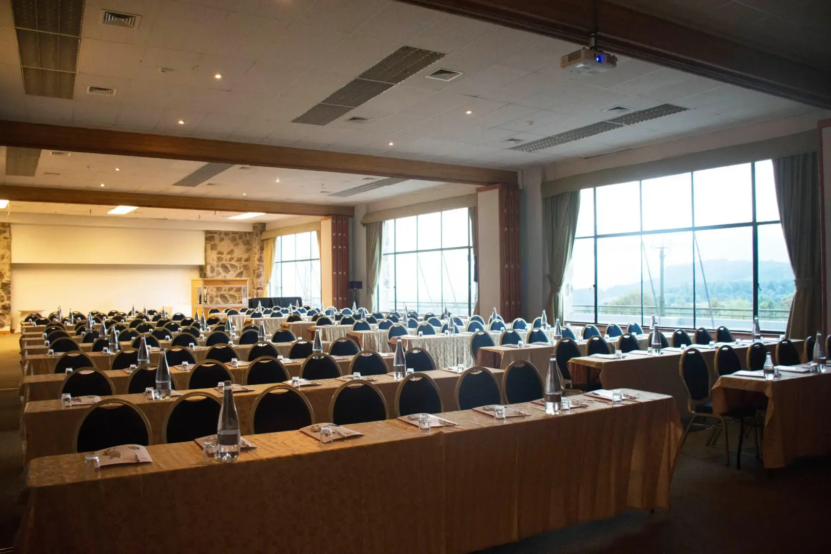 Termas Puyehue Wellness & Spa Resort