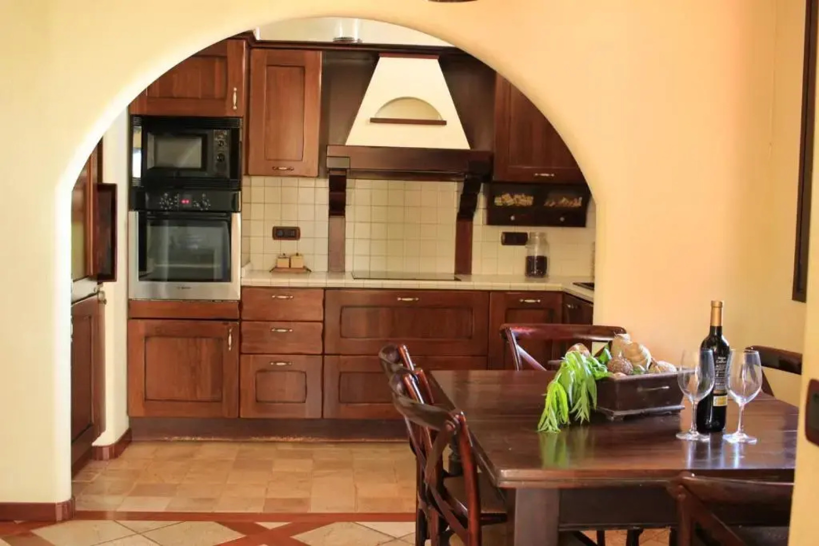 Luxury house in the heart of Tenerife