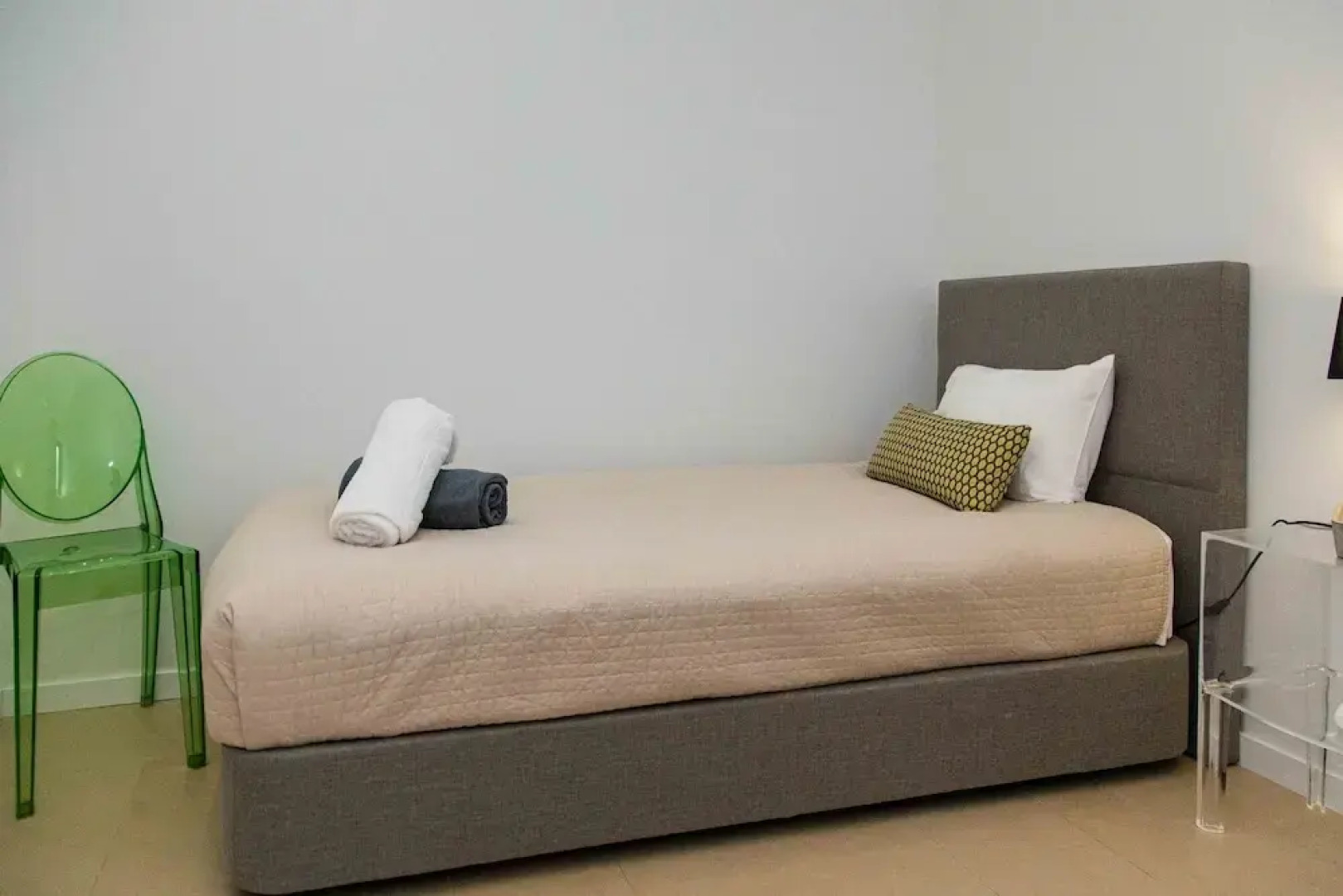 Mosteiros Beach House