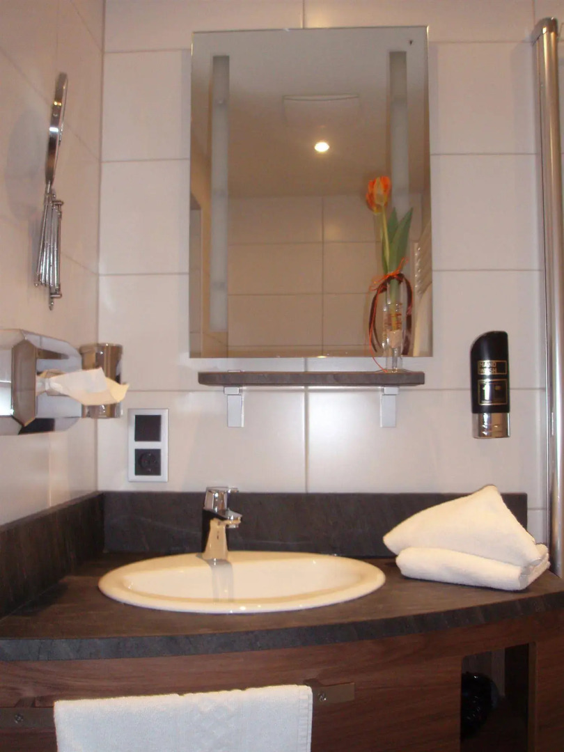 Hotel Doctor Weinstube