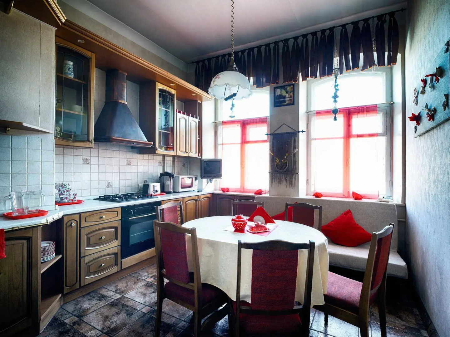 Адажио B&B на Жуковского