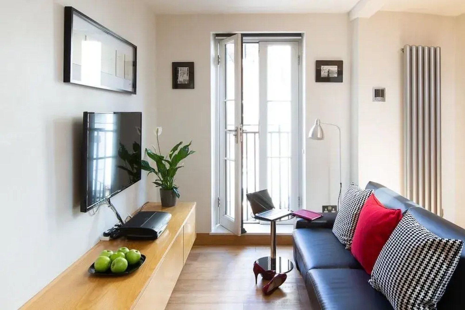 HomefromHolme St Peters Mews