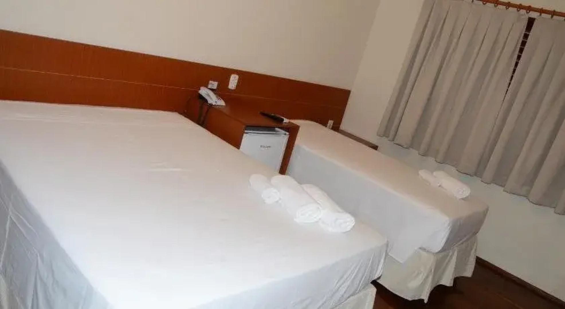 Hotel Giordano Centro