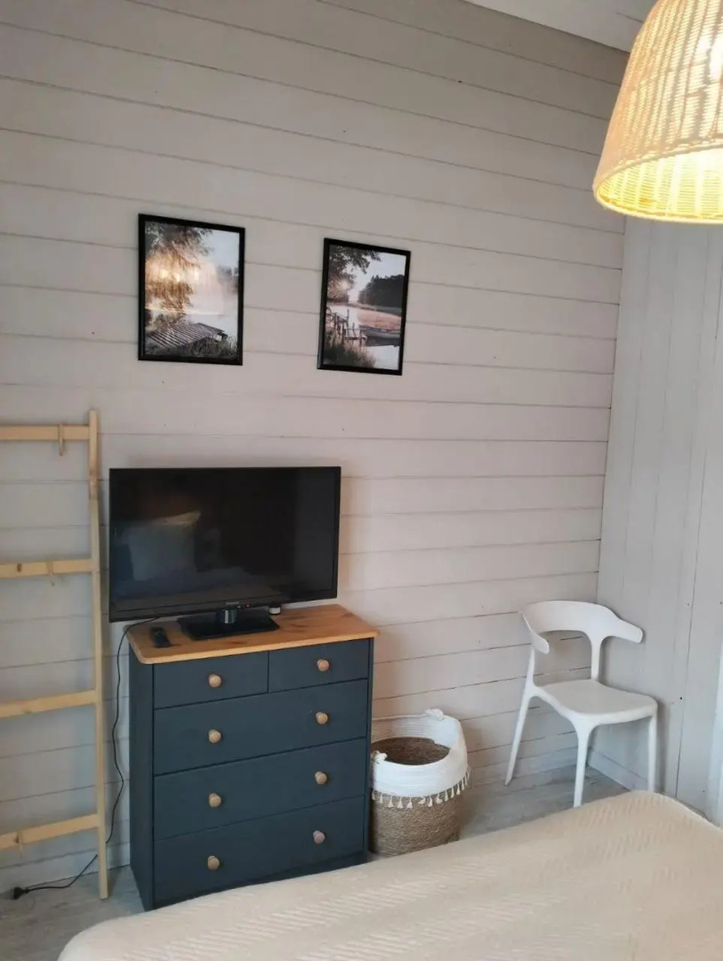 Душевное место