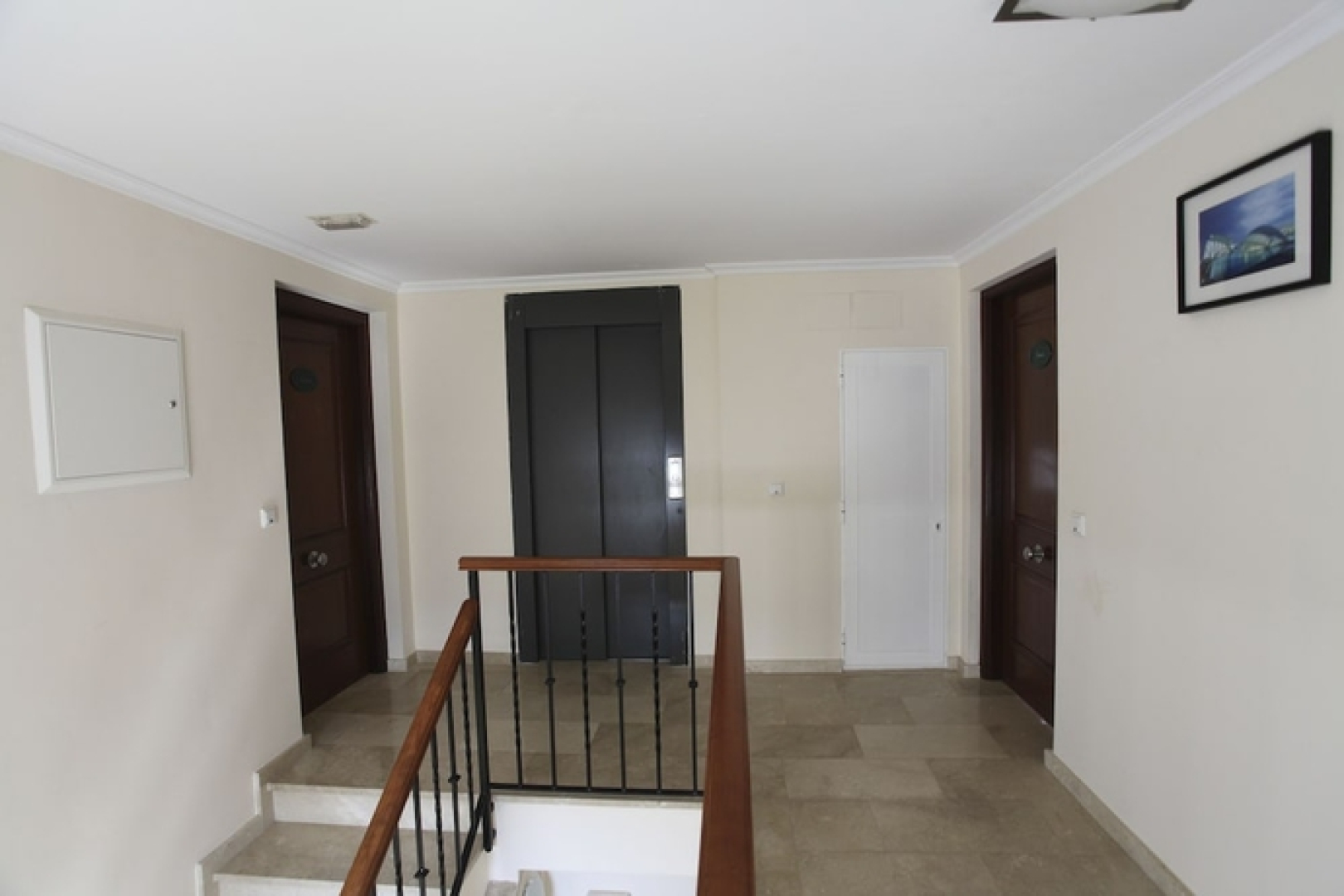 Dénia24 Apart & Hostel Beniarbeig