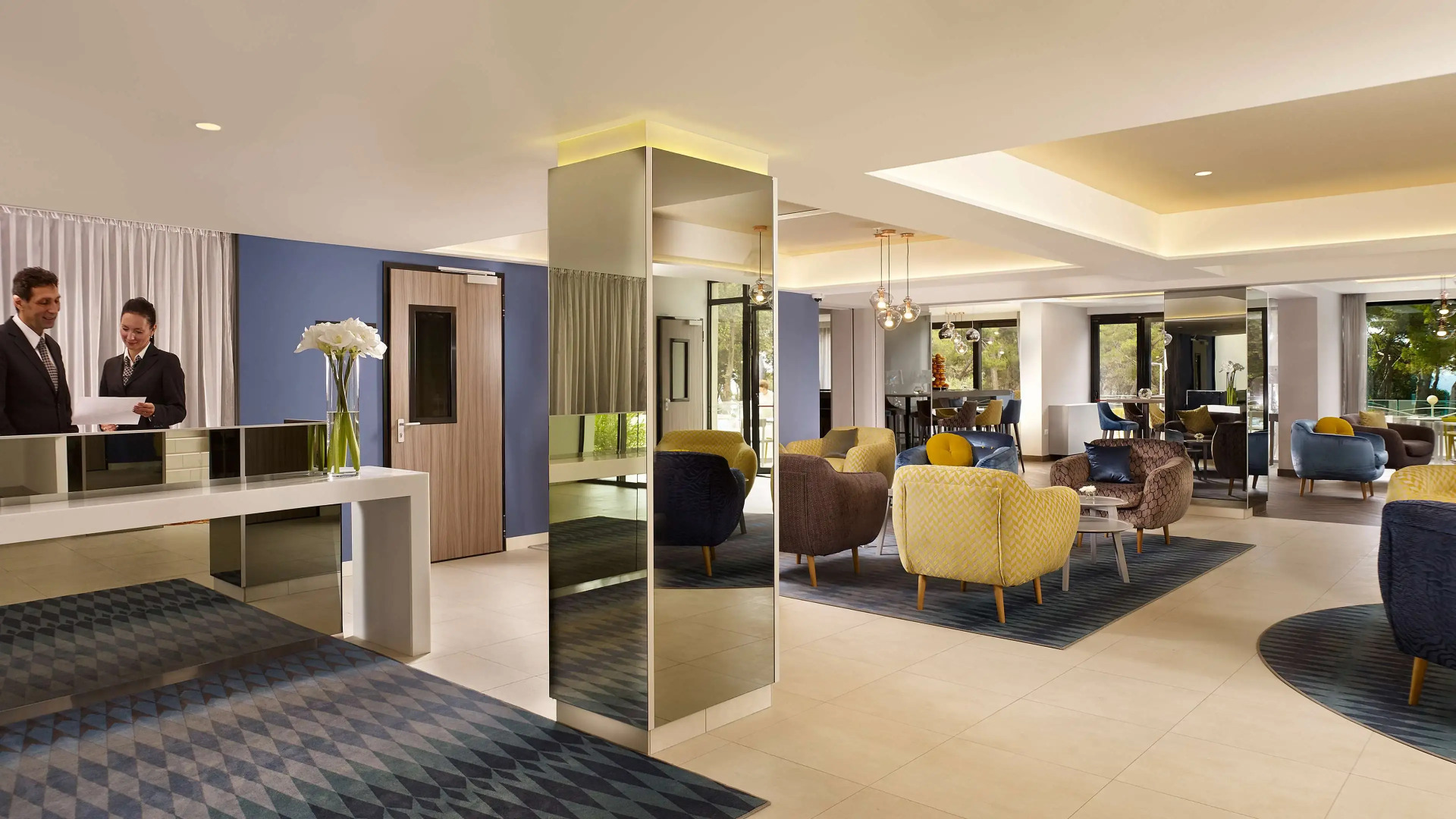 Park Plaza Arena Pula