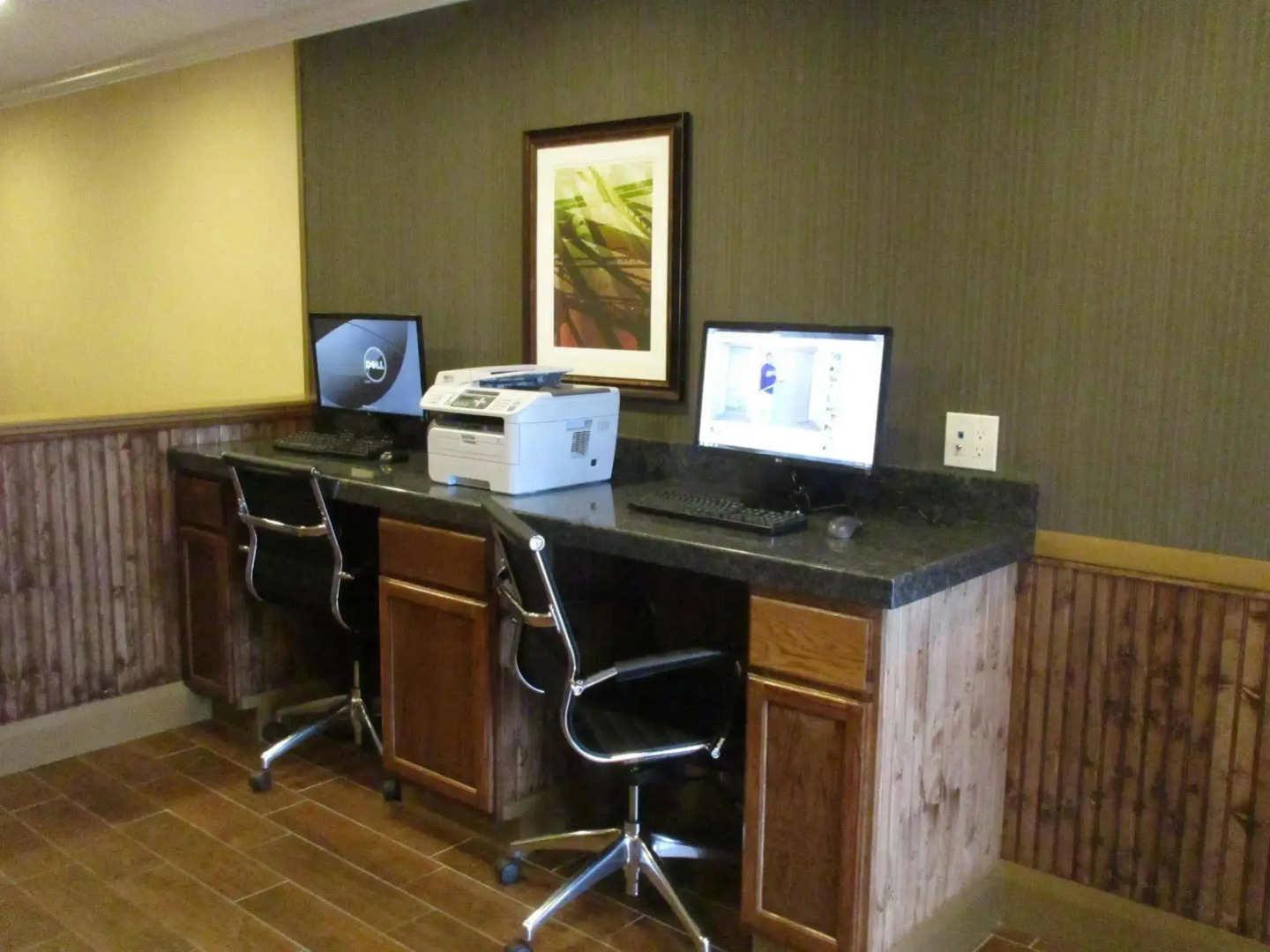 Best Western Plus Cedar City