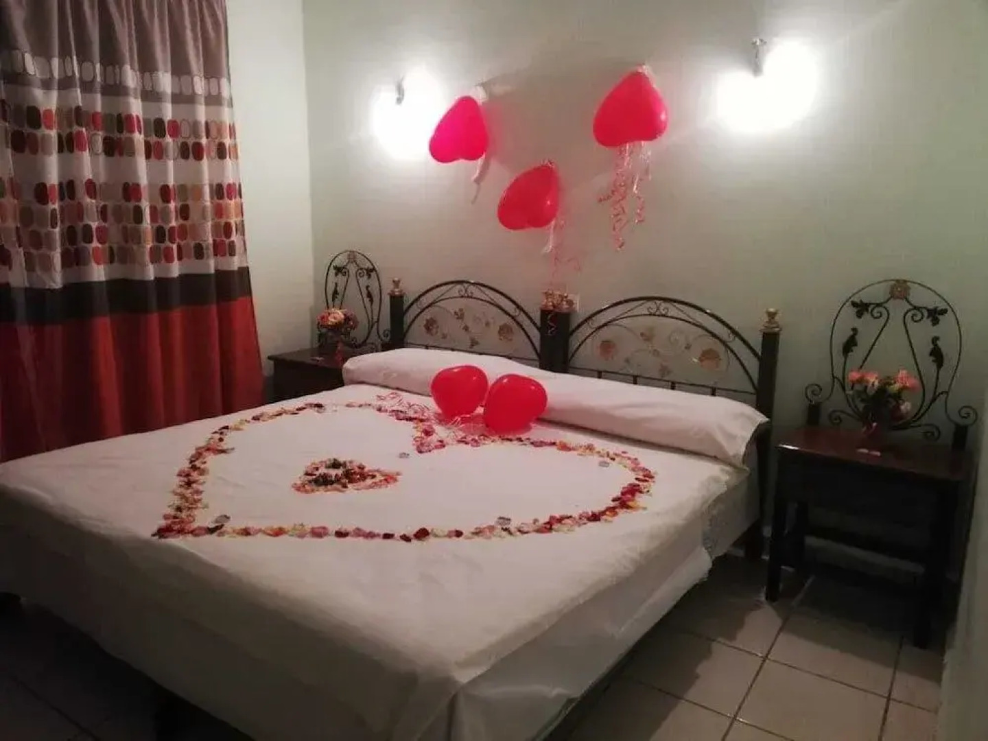 Résidence Nardina Golden