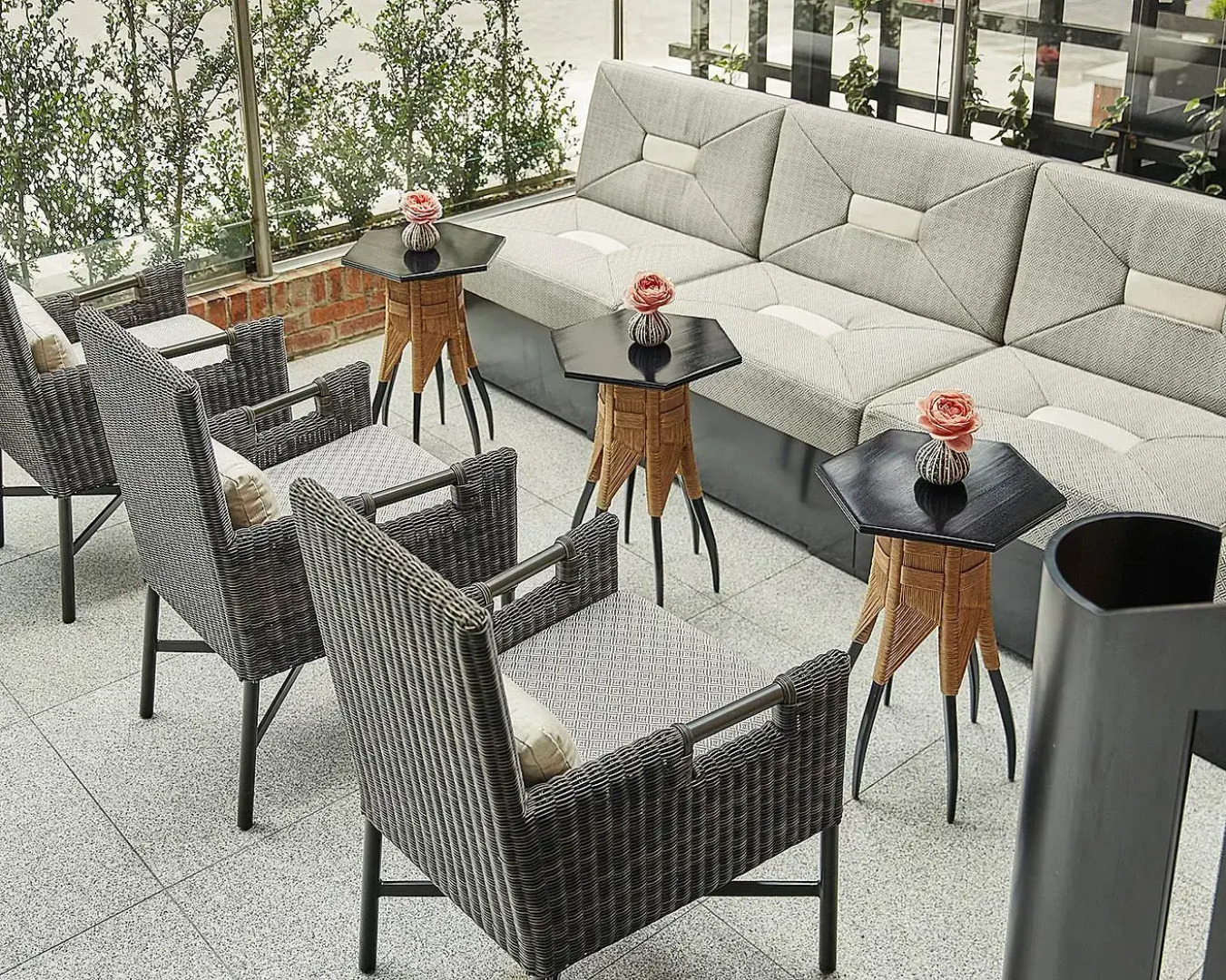 Four Seasons Hotel Bogota