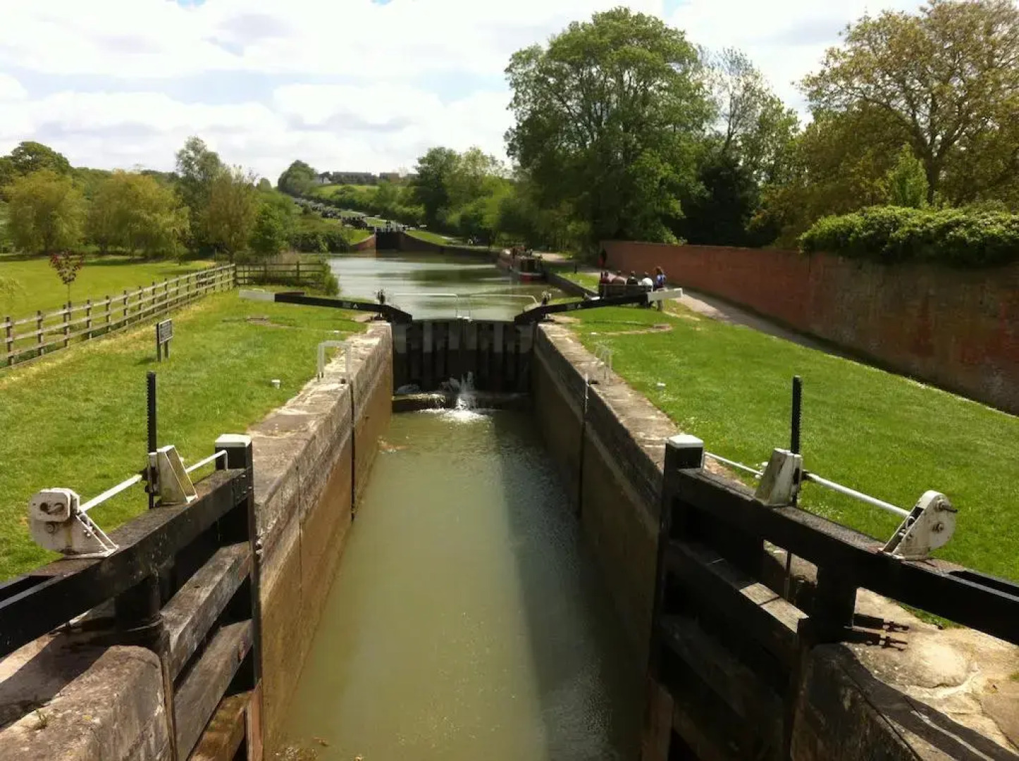 Great Ashley Farm B&B and Shepherds Huts