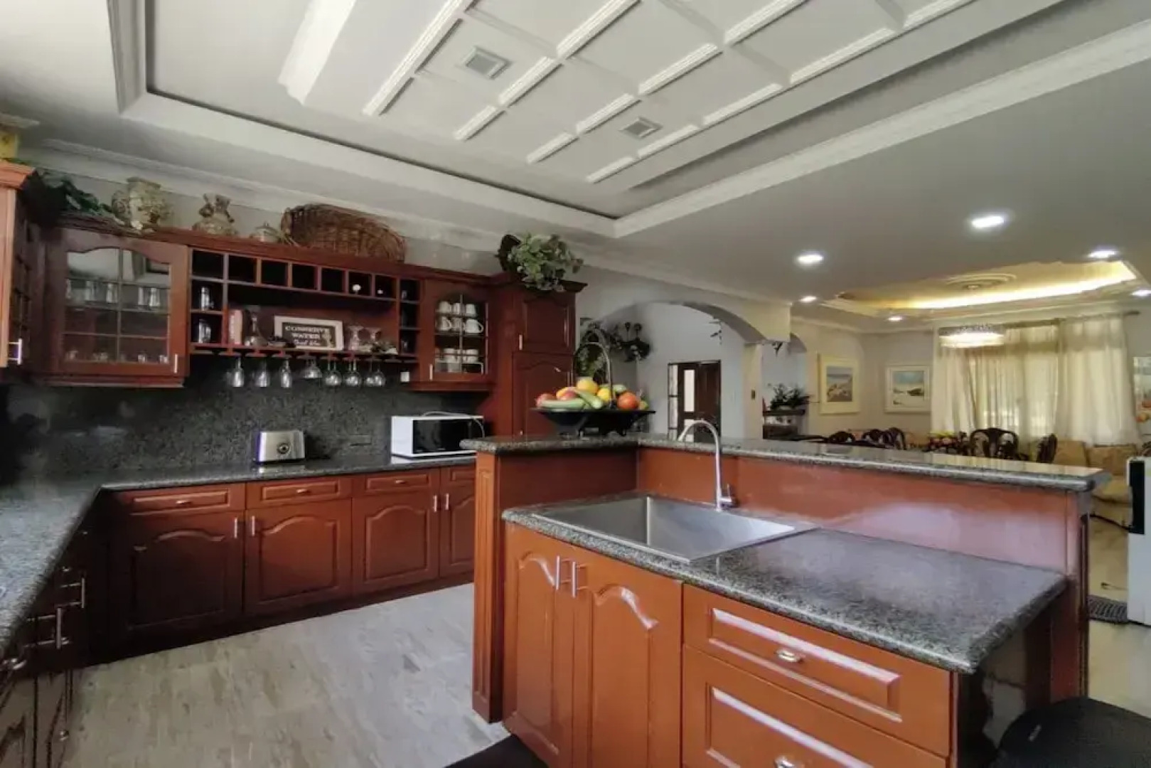 Tampus Staycation Rental Cebu