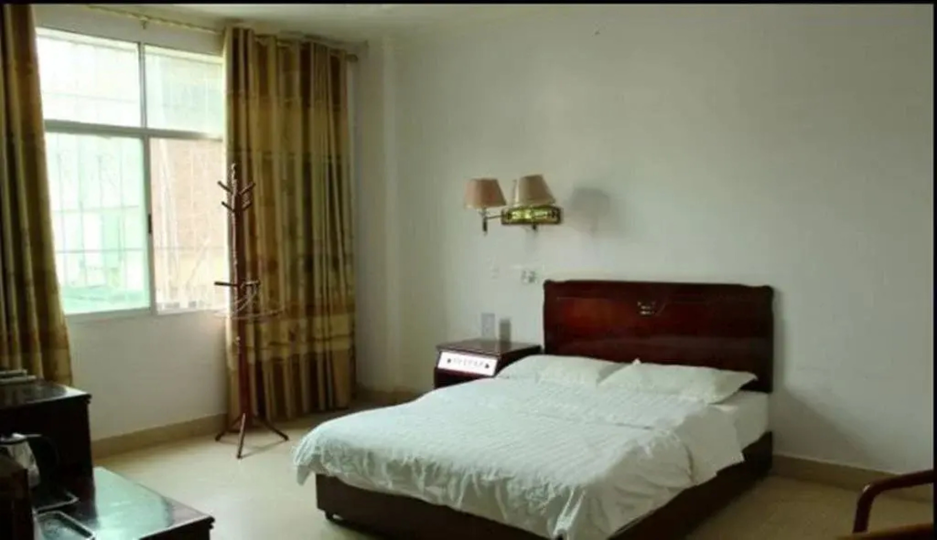 Xishuangbanna Manyun Hotel