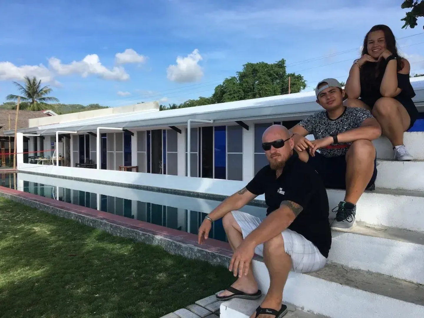 The Beachhouse