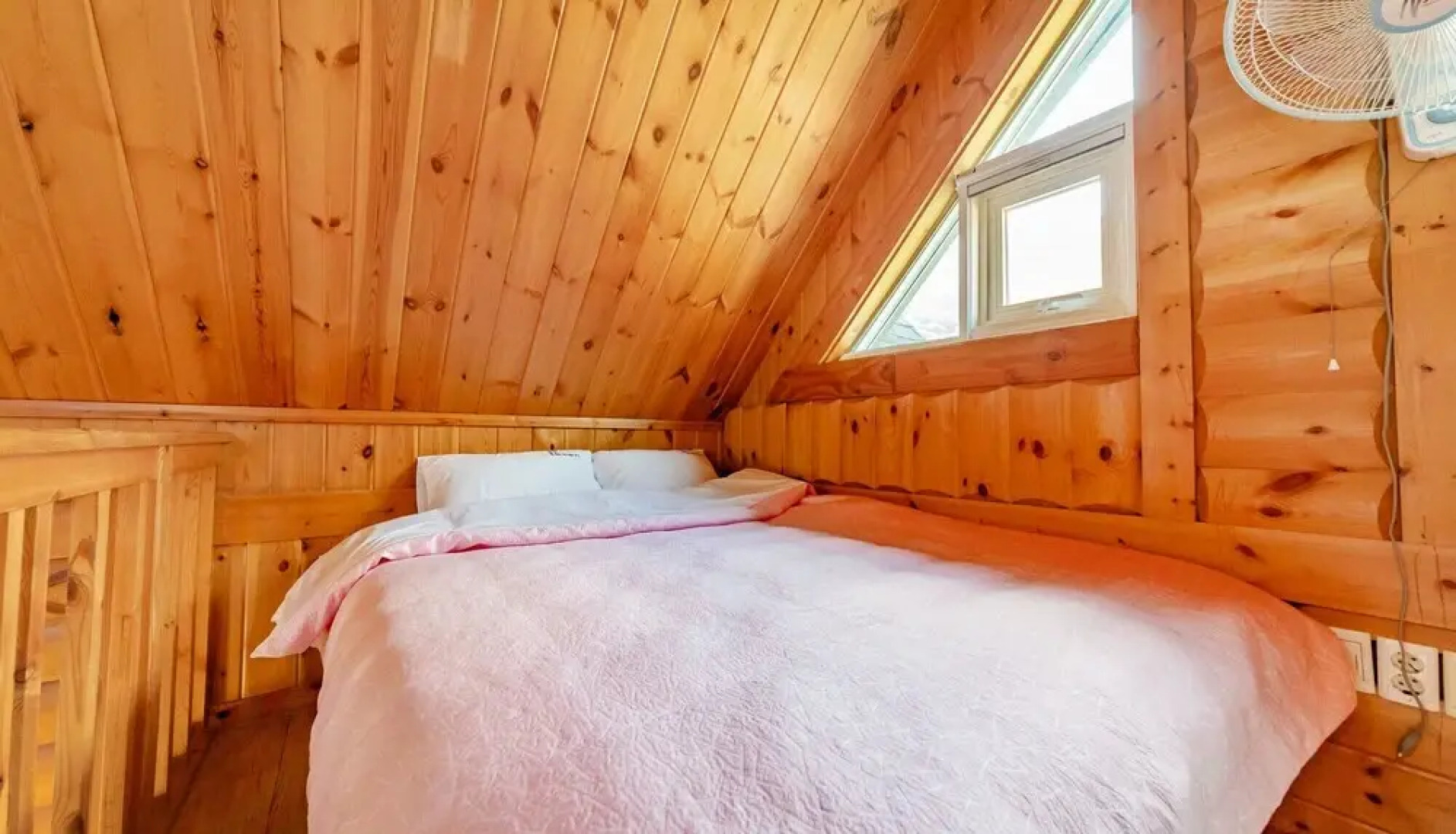 Yangsan Fairy Tale Story Pension