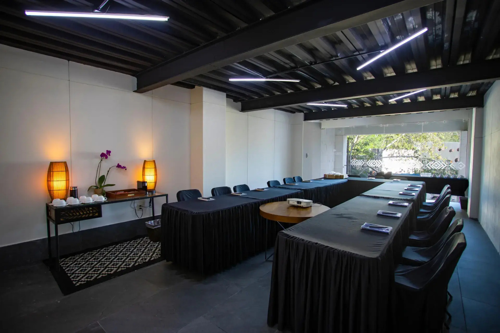 Mia Bacalar Luxury Resort & Spa