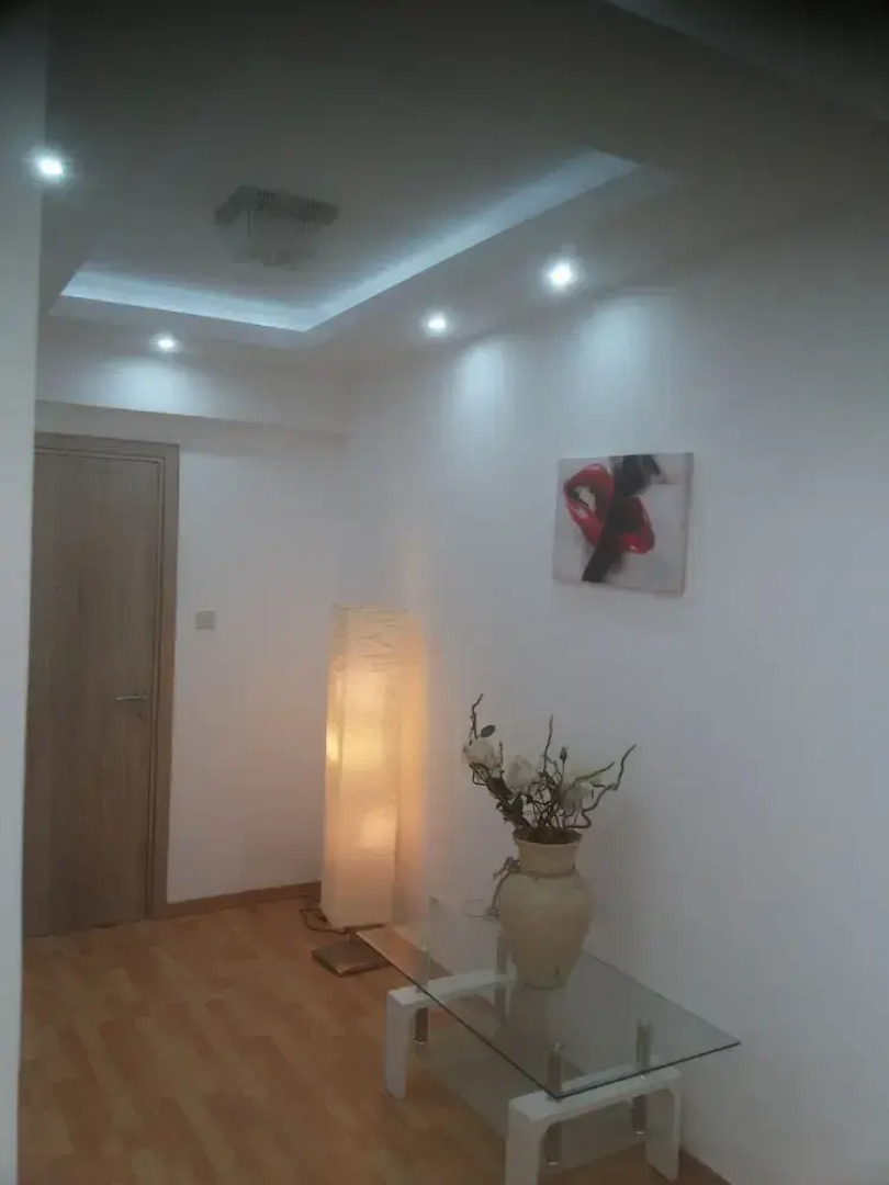 3 Bedroom Apartment with Sea View