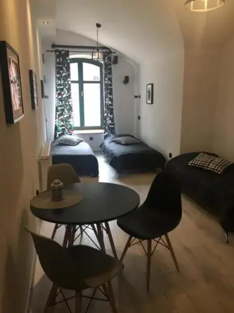 Twierdza Torun Fort IV