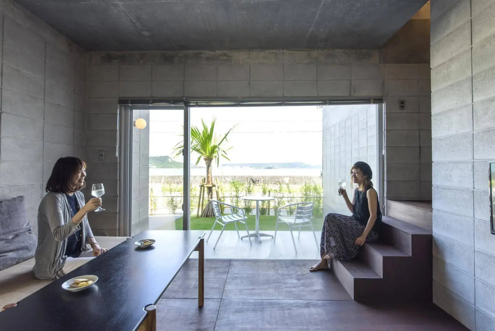 Trip Shot Villas HAMAHIGA