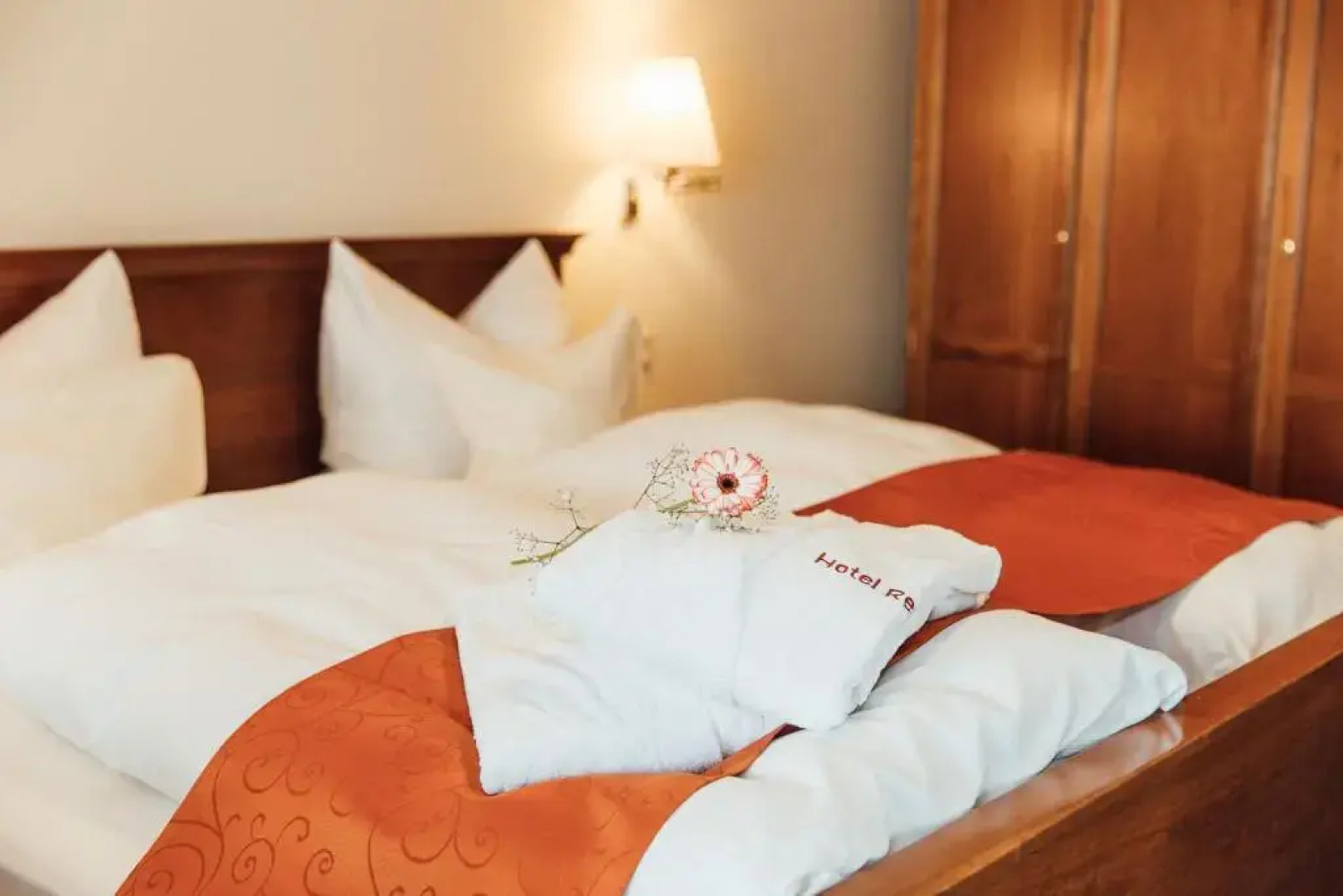 Hotel Reindl garni Suiten & Appartments