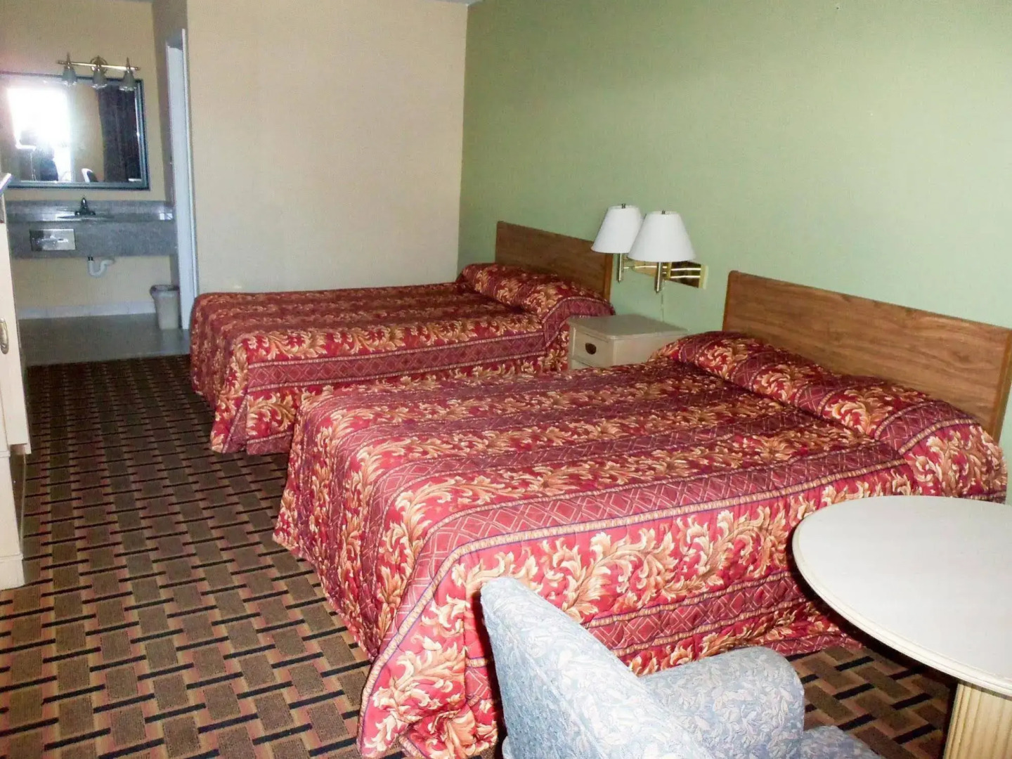 Giddings Executive Inn