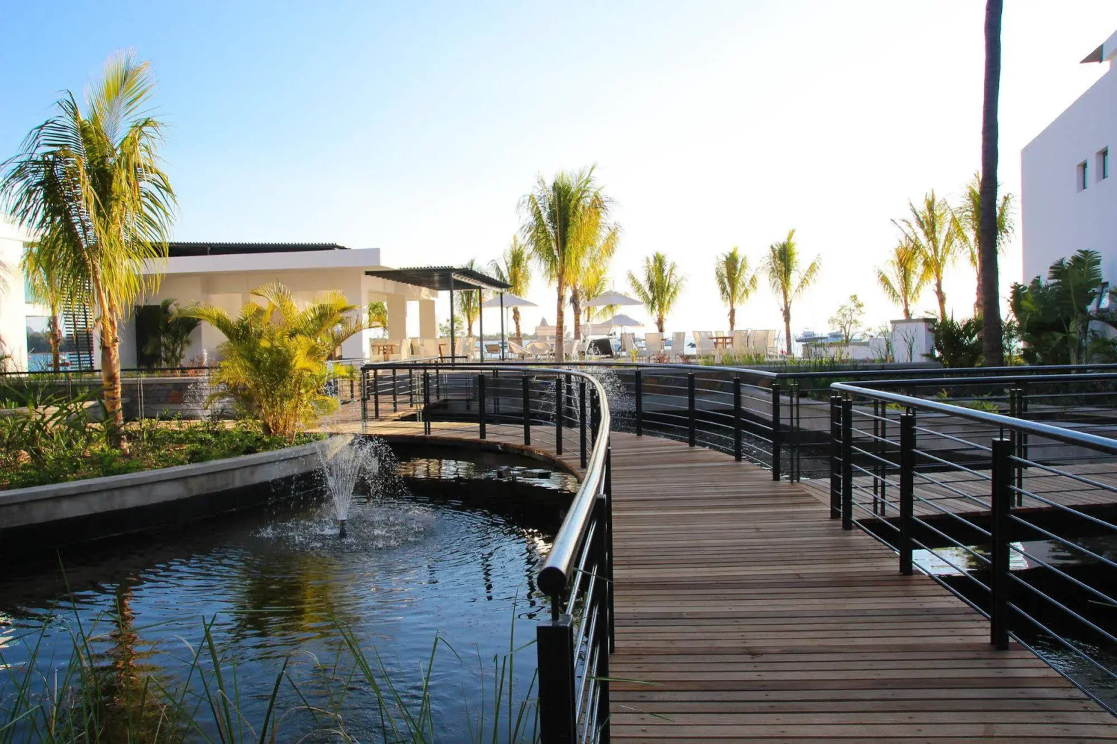 Latitude Luxury Seafront Apartments