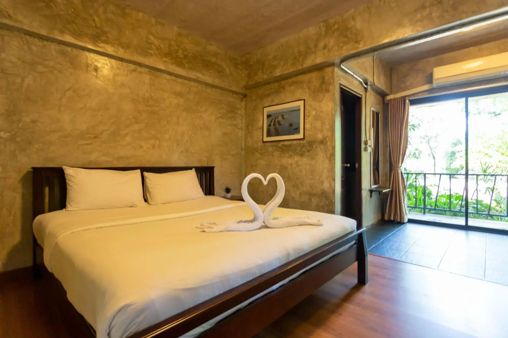 Baansuanramita Resort