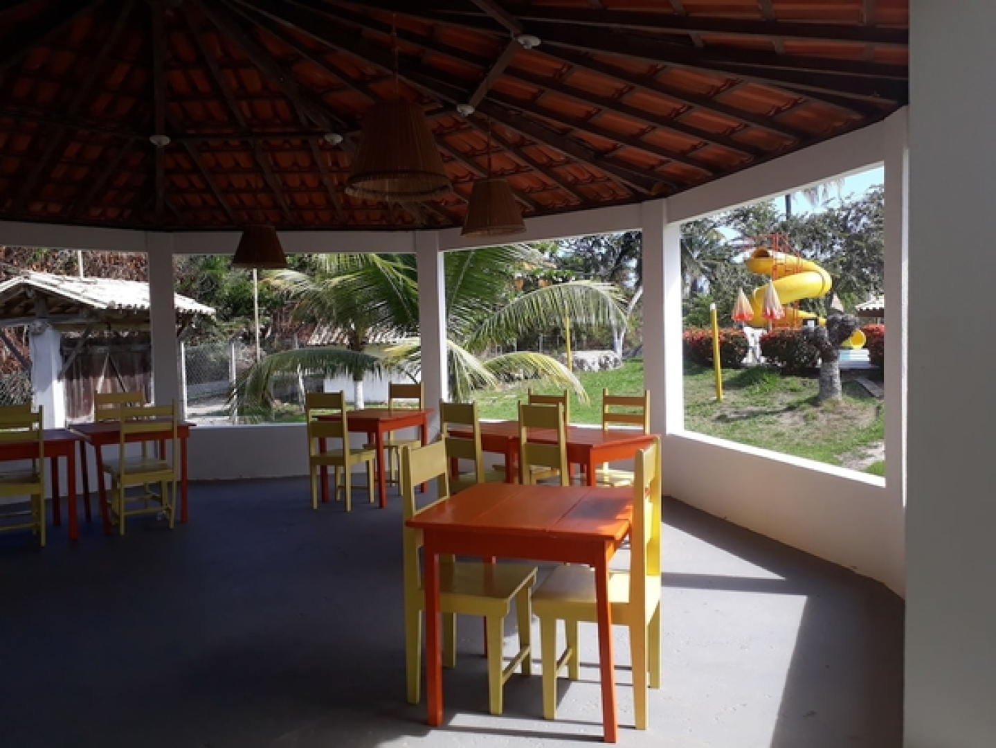 Pousada Anzol de Ouro