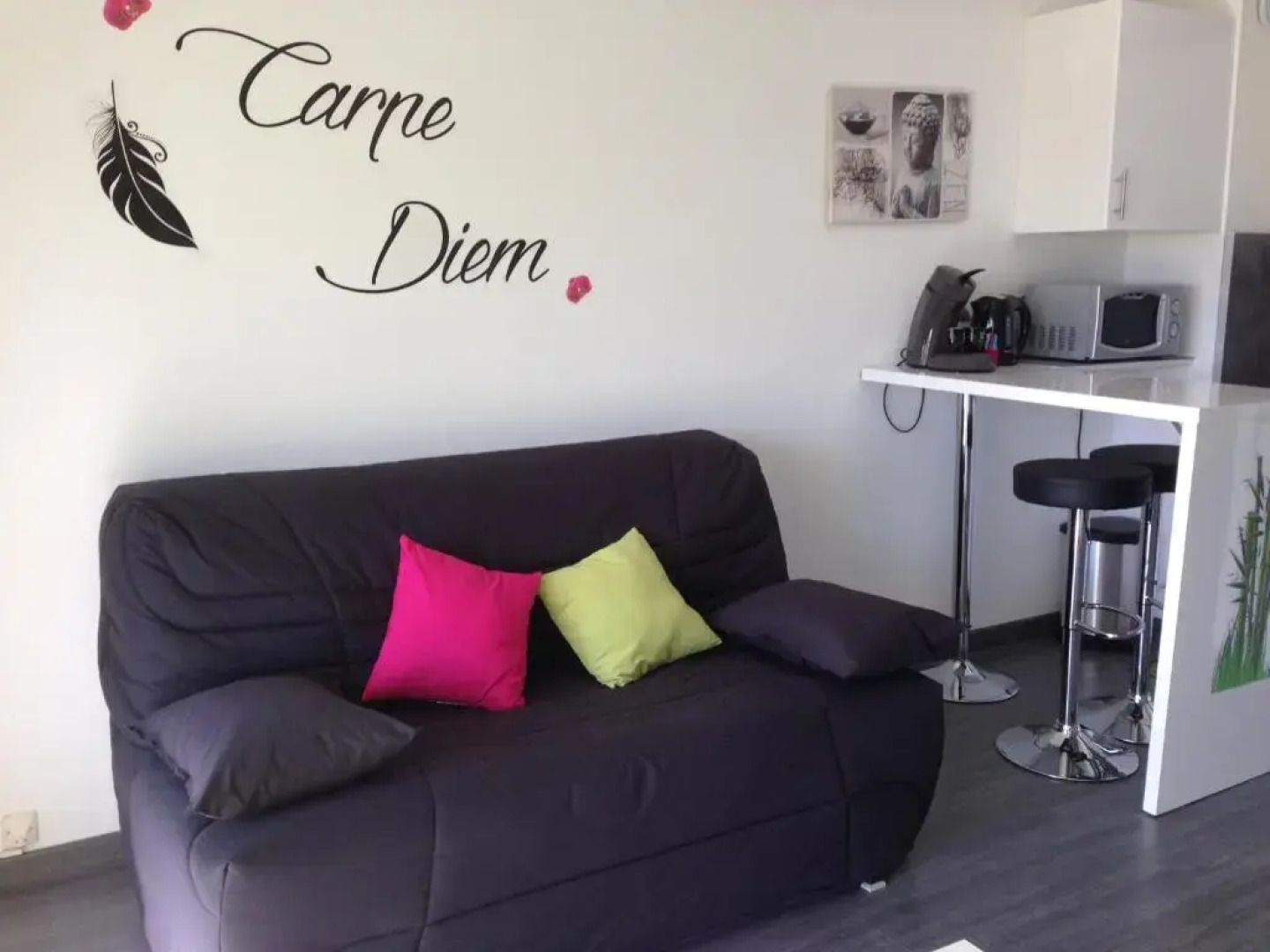 Studio Le Pénéqué des Anges