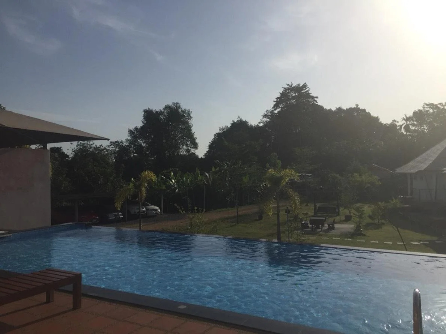 Tipparika Riverview Hotel