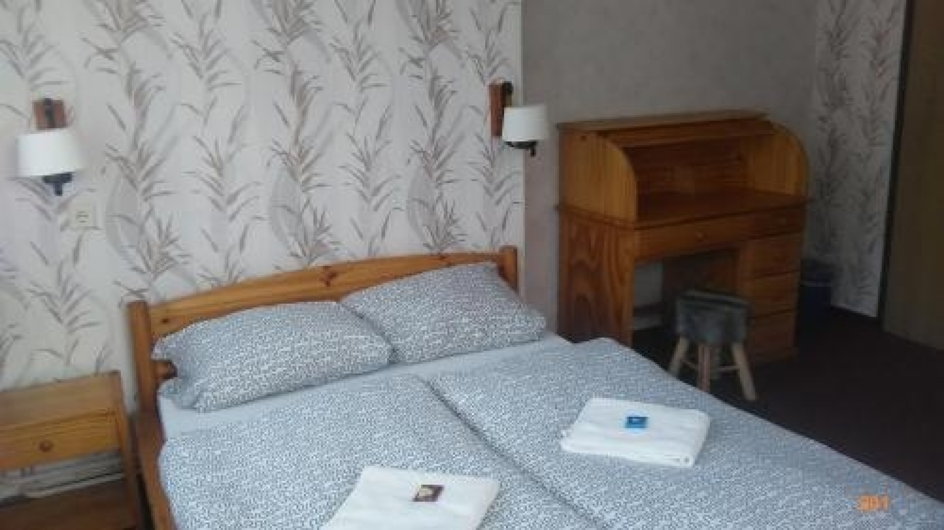 Erlebnis Ferienheim Sorgenfrei