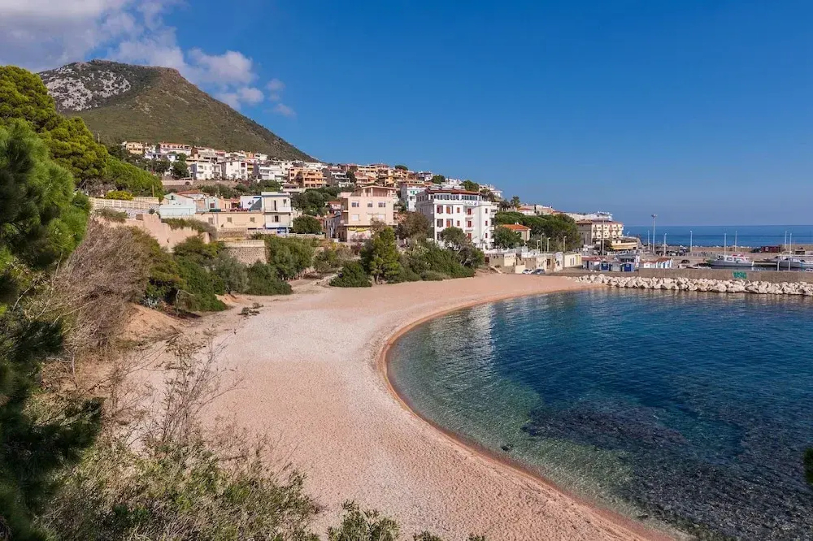 AffittaSardegna - Attico Mare