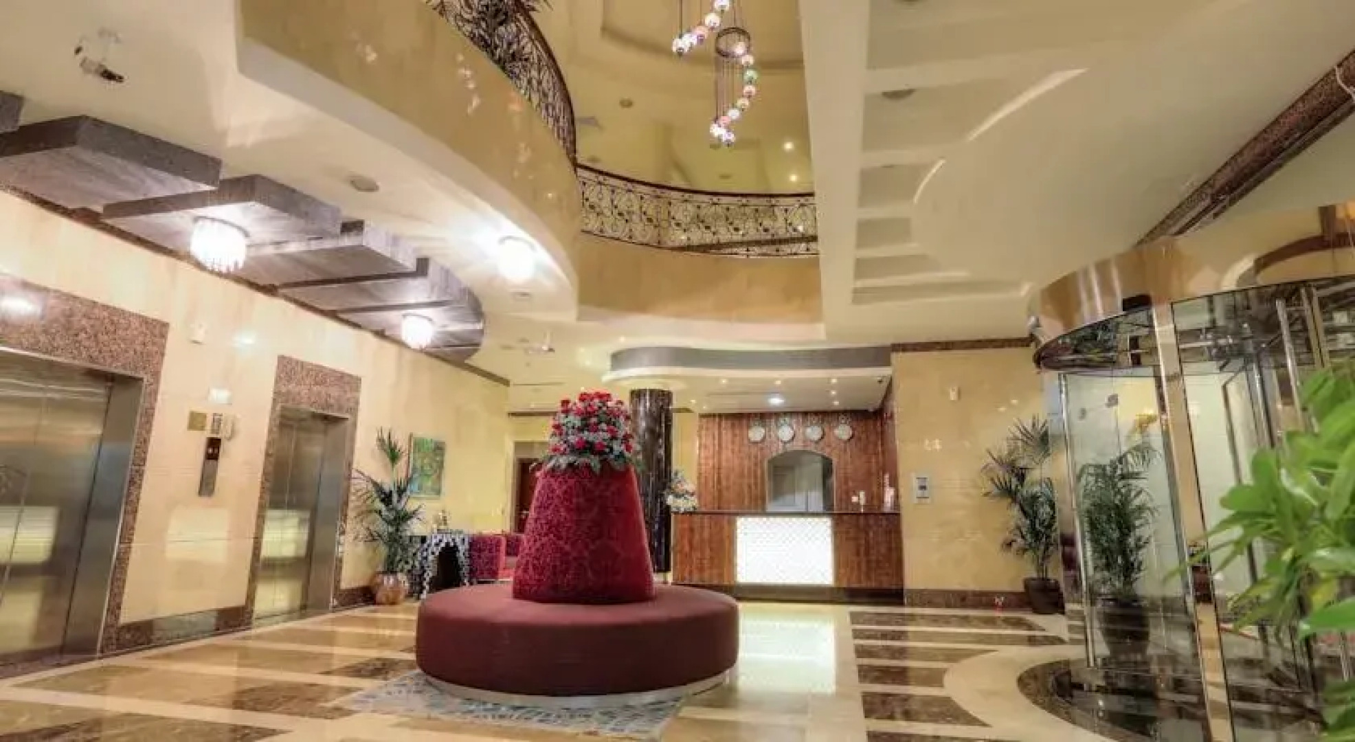 Ramada Hotel & Suites Ras Al Khaimah
