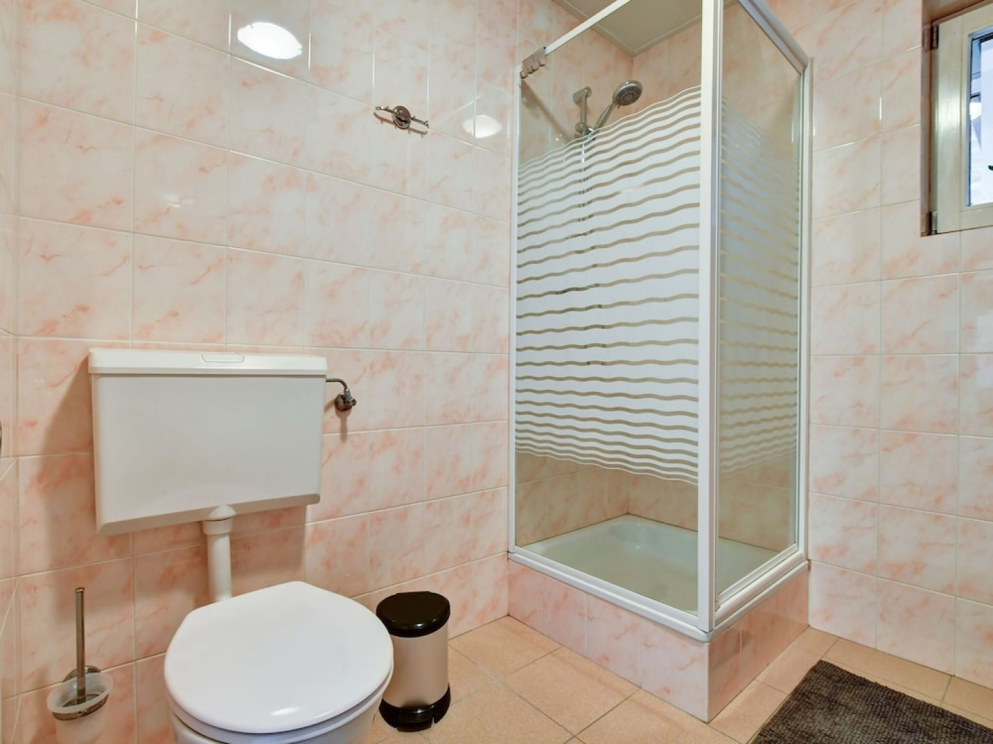 Charming Holiday Home With a Covered Terrace