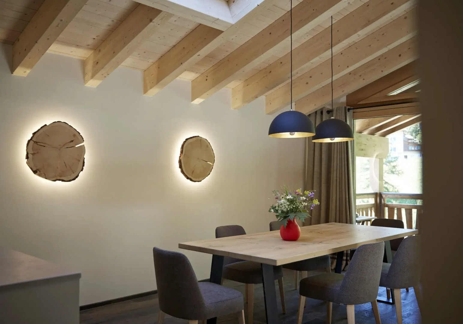 La Vue - Zermatt Luxury Living Appartements