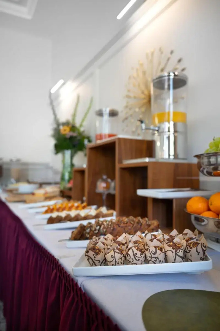 Domaine et Golf de Vaugouard - La Maison Younan