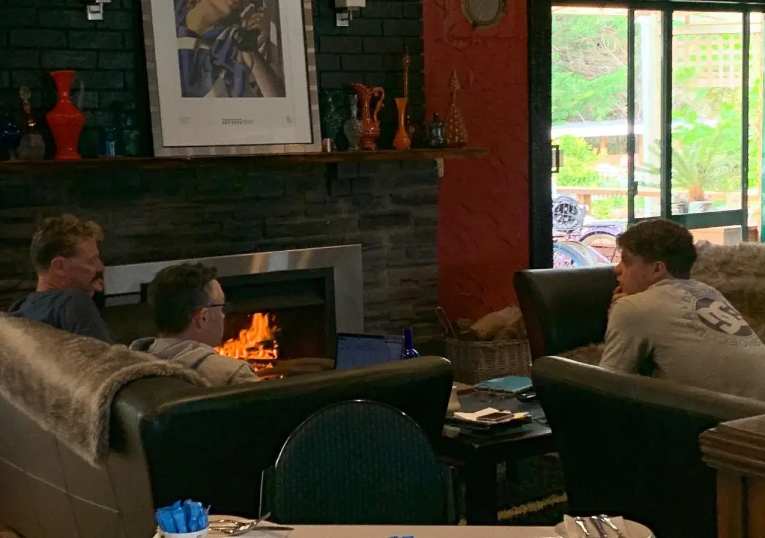 Burnie Airport Motel