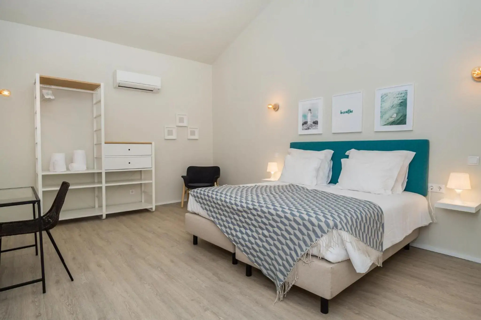 Pestana Gramacho Residence