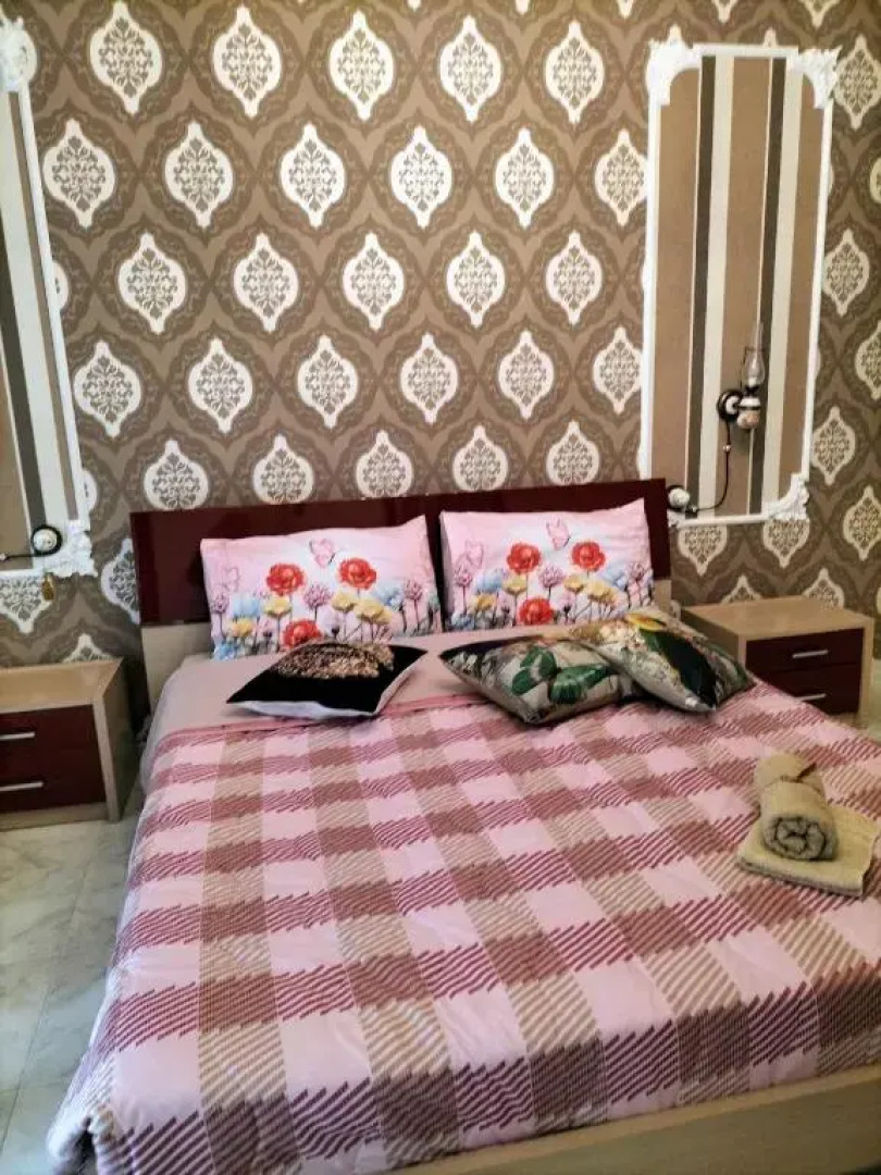 Casa vacanza da Giuseppe