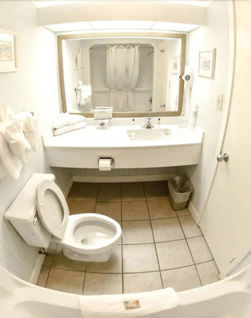 Sand Castle Resort by Patton Hospitality