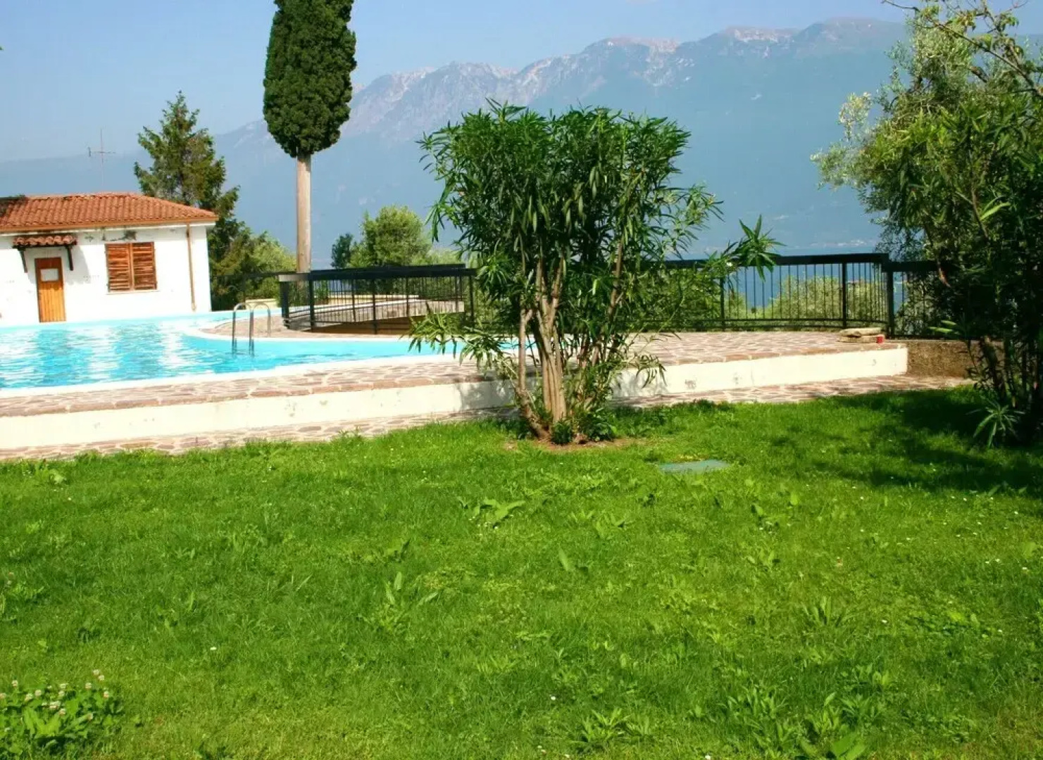 Limonaia Il Pescatore - Rebomaholidays