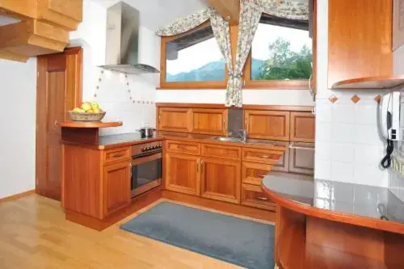 Apartments Tirolerhaus